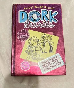 Dork Diaries 1