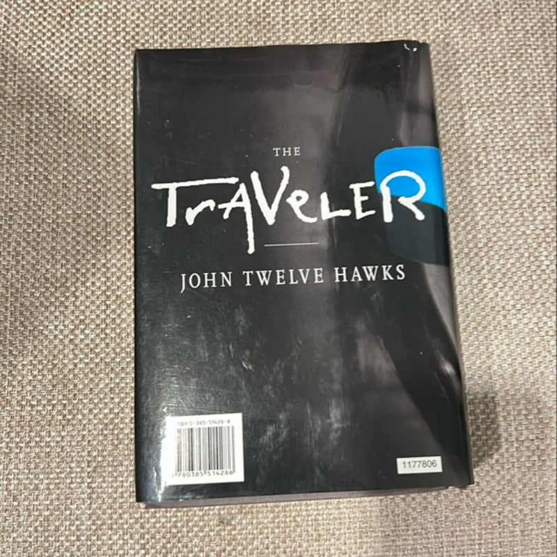 The Traveler