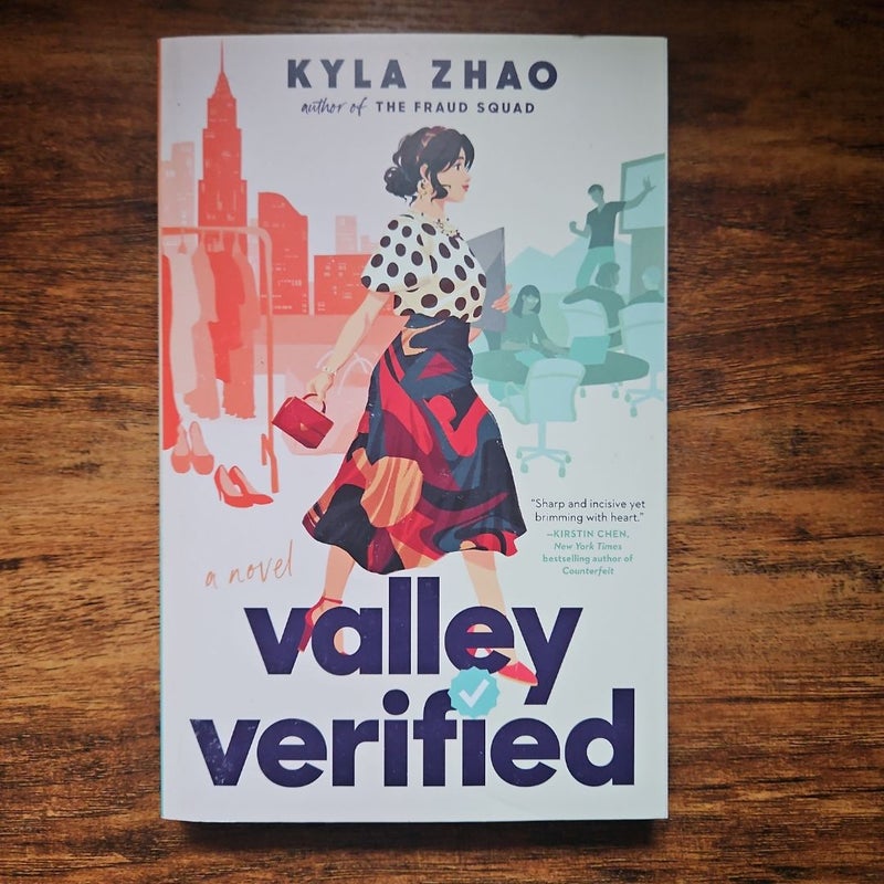 Valley Verified