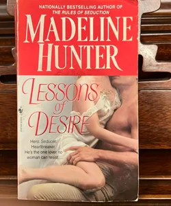 Lessons of Desire