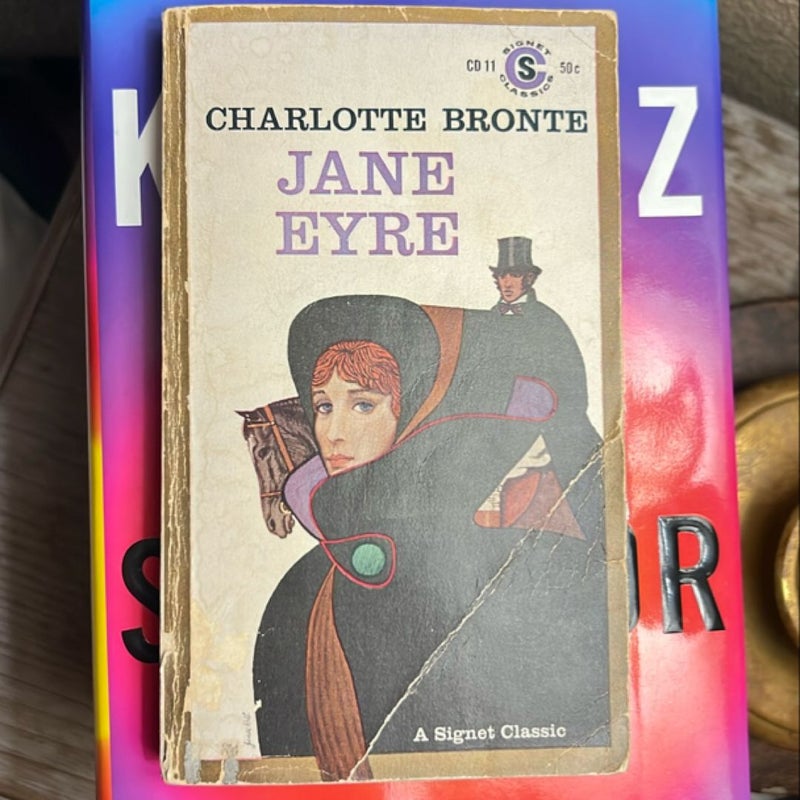 Jane Eyre