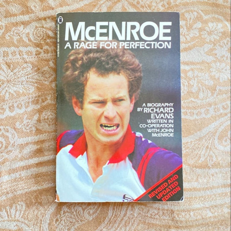 McEnroe