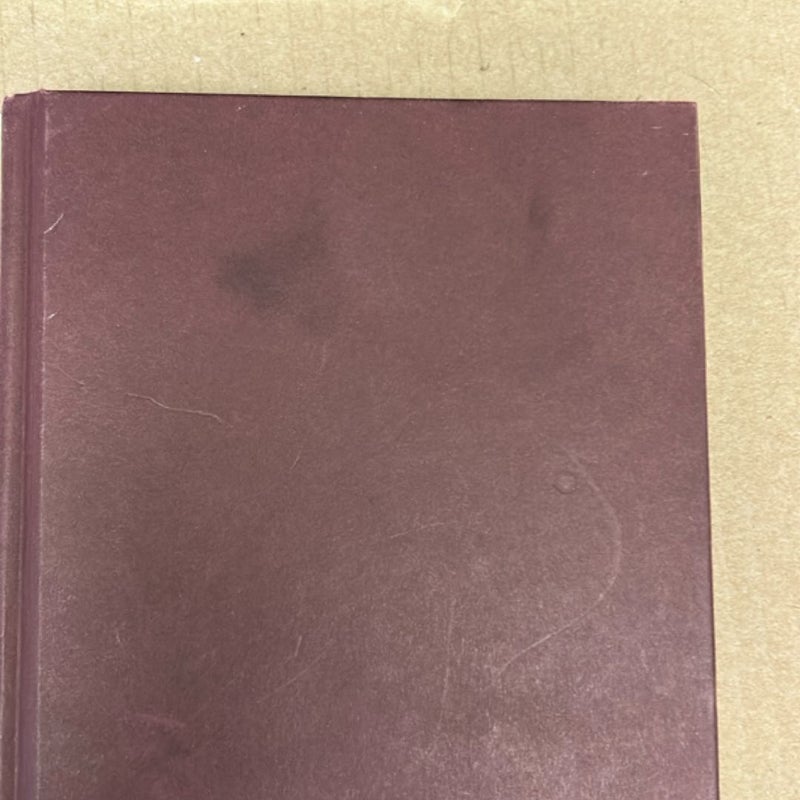 The Death of Jane Lawrence