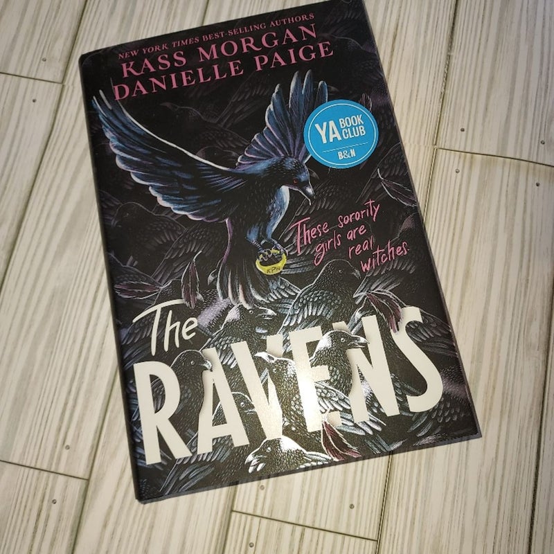 The Ravens