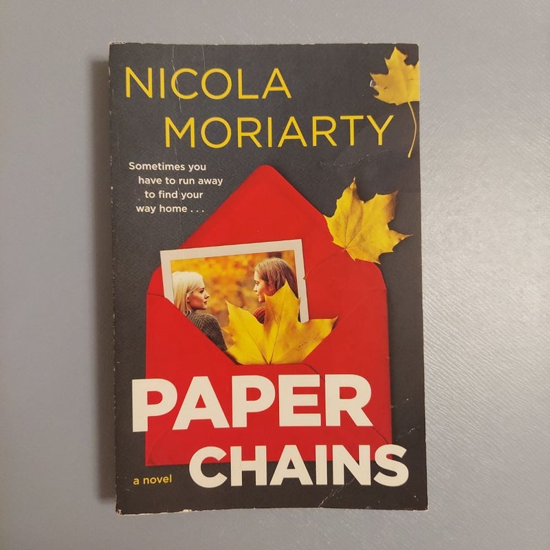 Paper Chains