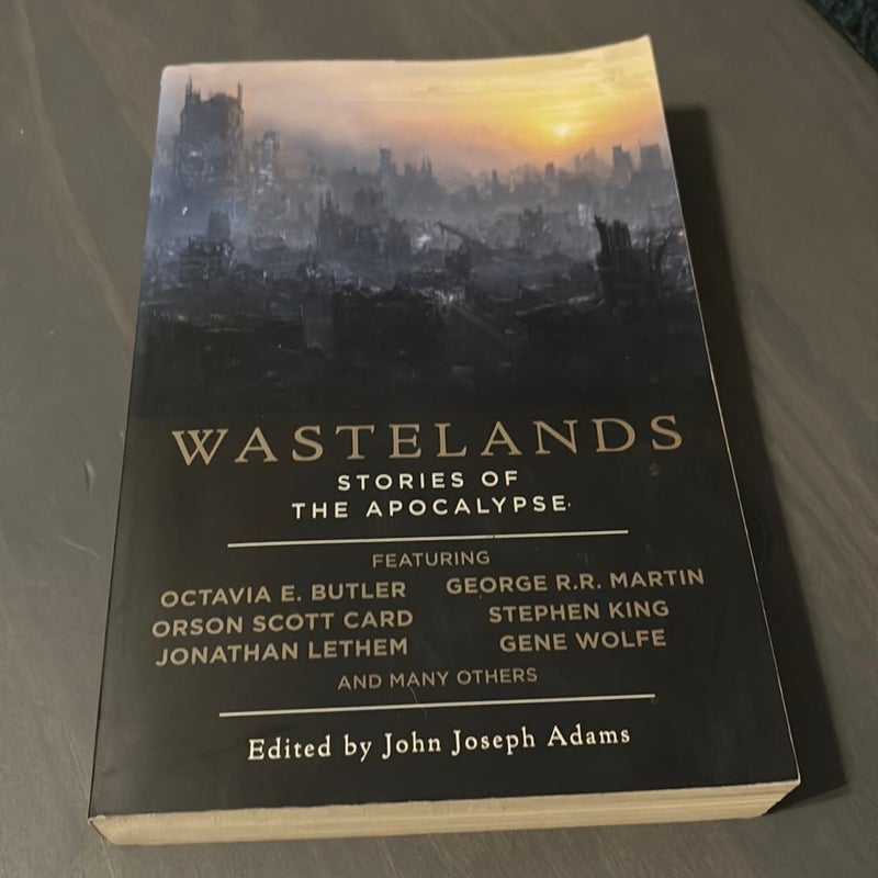 Wastelands