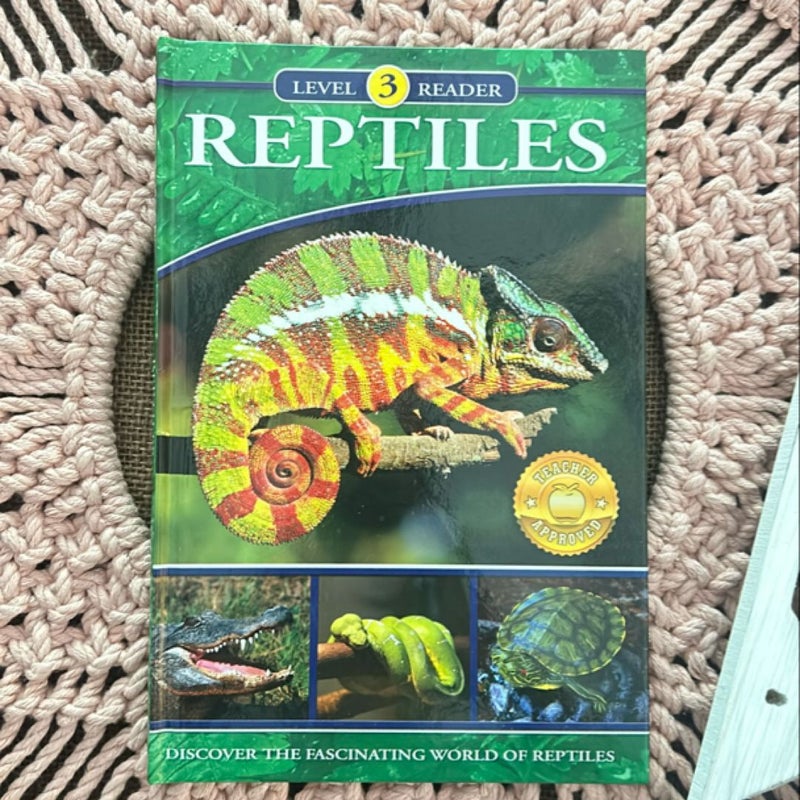 Reptiles