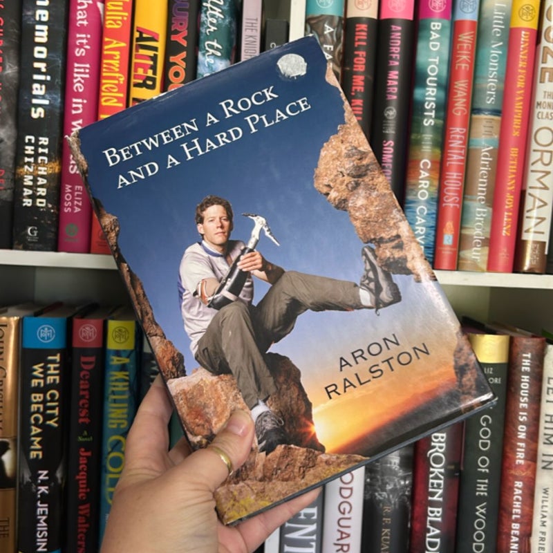 Between a Rock and a Hard Place