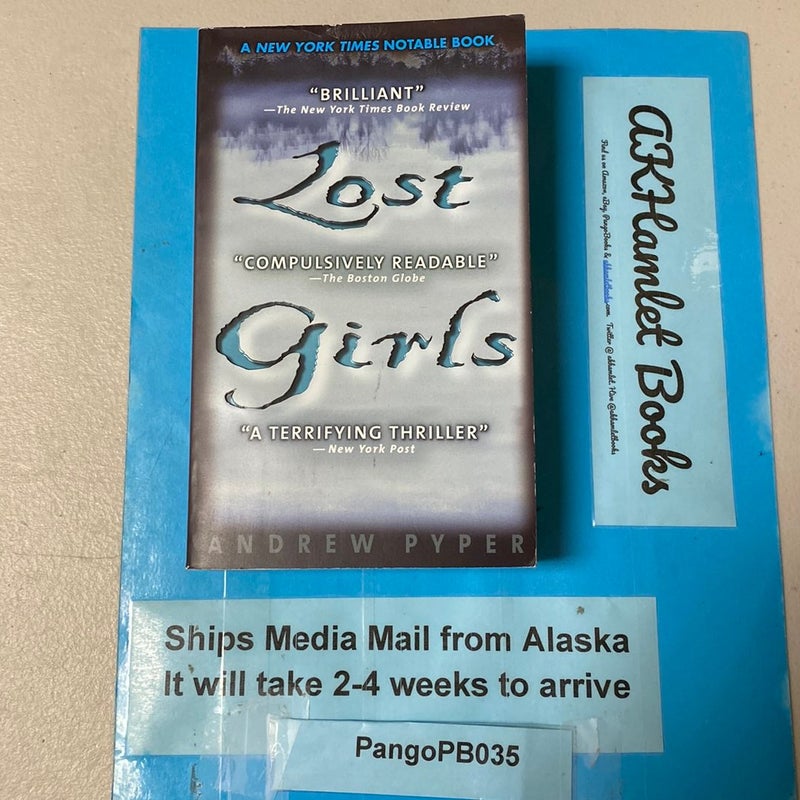 Lost Girls