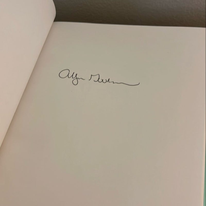 Isola SIGNED