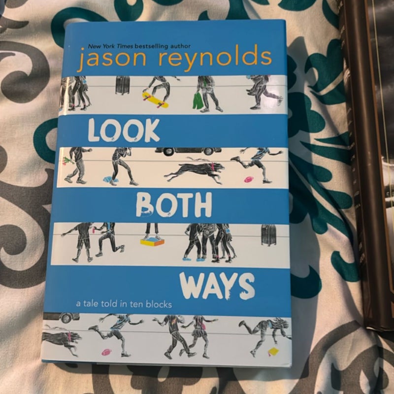 Look Both Ways