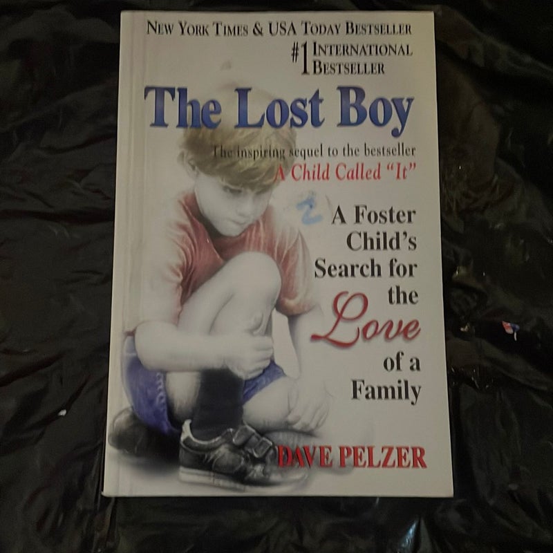 The Lost Boy