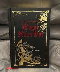 Greatest Works of Edgar Allan Poe