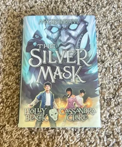 The Silver Mask