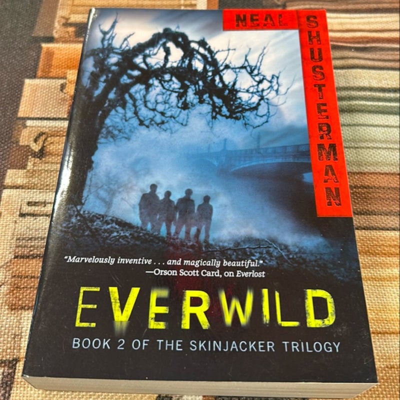 Everwild