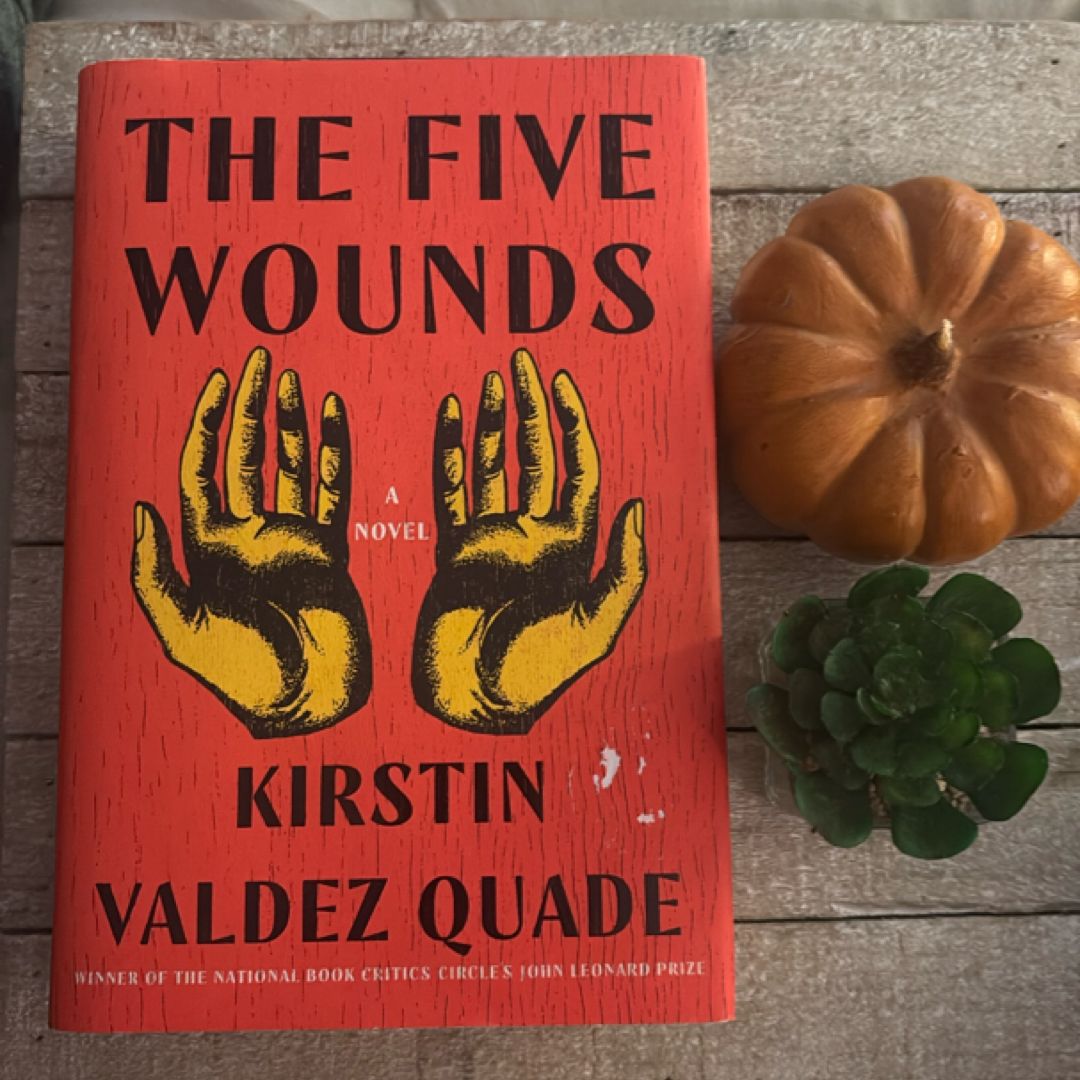The Five Wounds