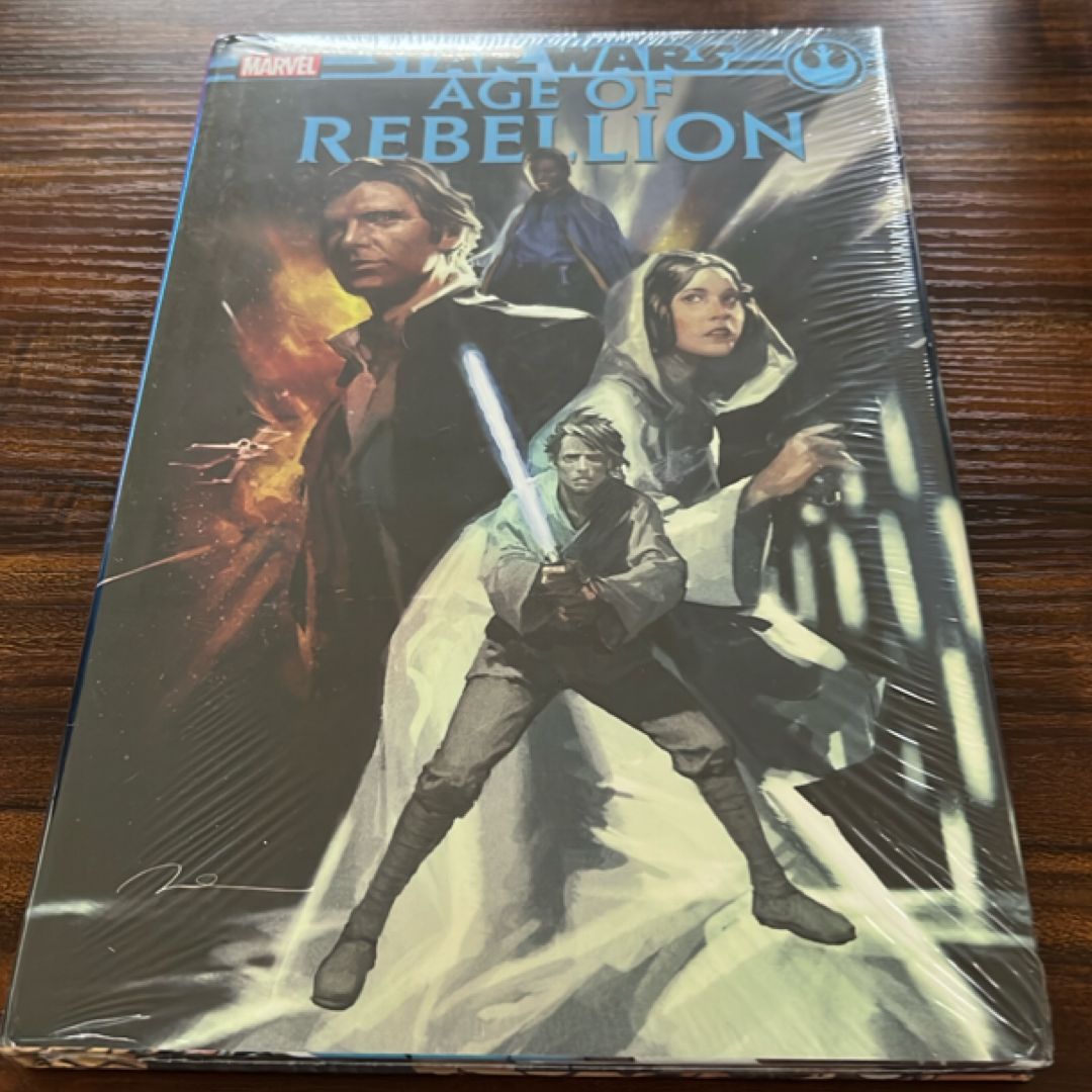 Star Wars: Age of Rebellion