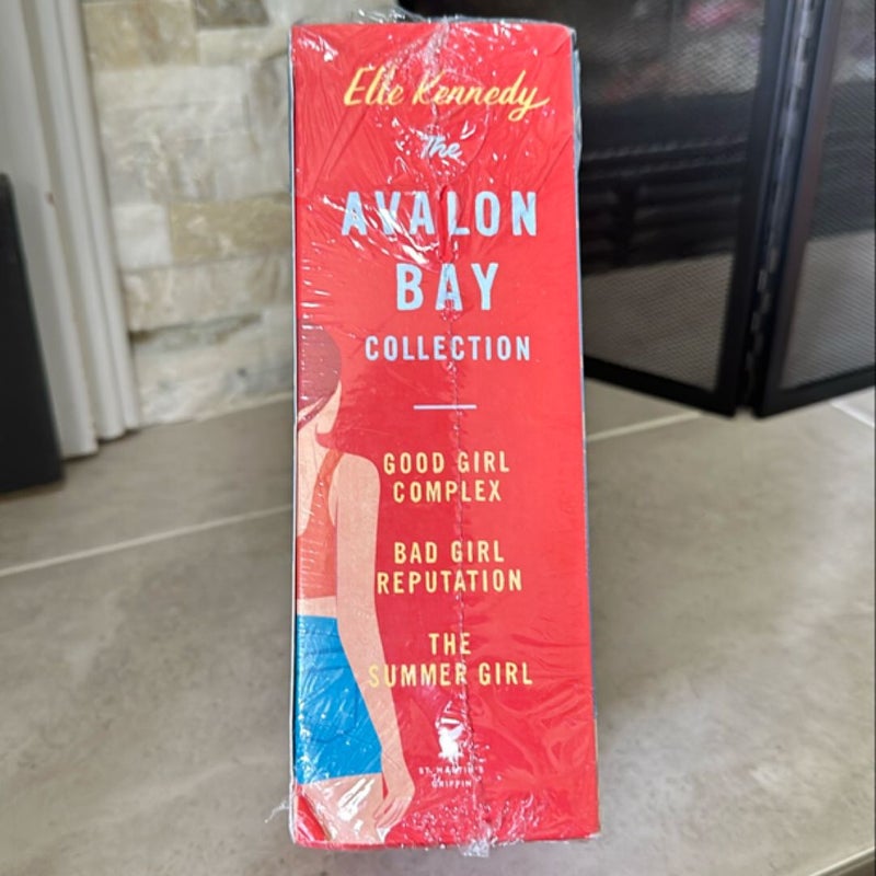 The Avalon Bay Collection