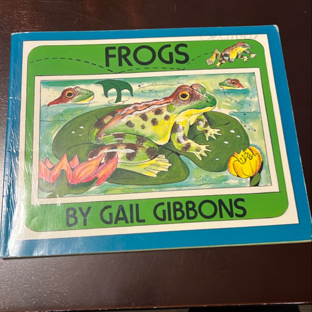 Frogs