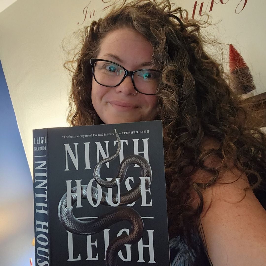 The Wild Witch's Bookshop