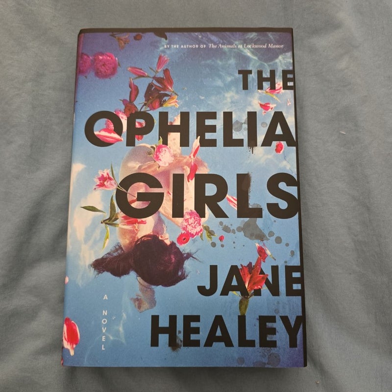 The Ophelia Girls