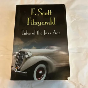 Tales of the Jazz Age