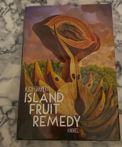 Island Fruit Remedy