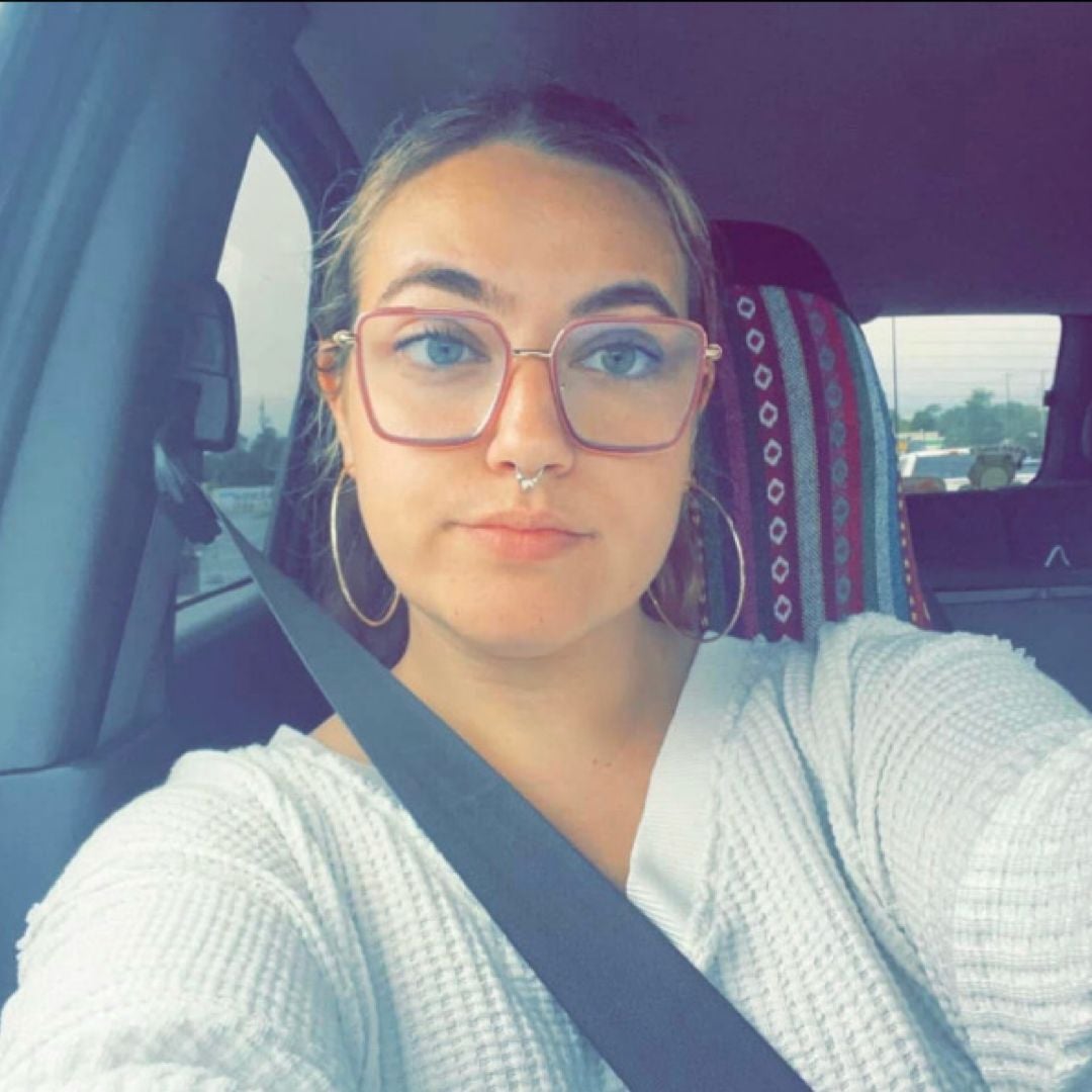 Camryn Glines