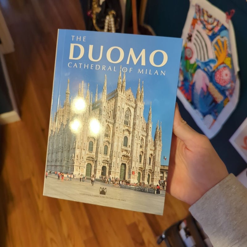 The Duomo