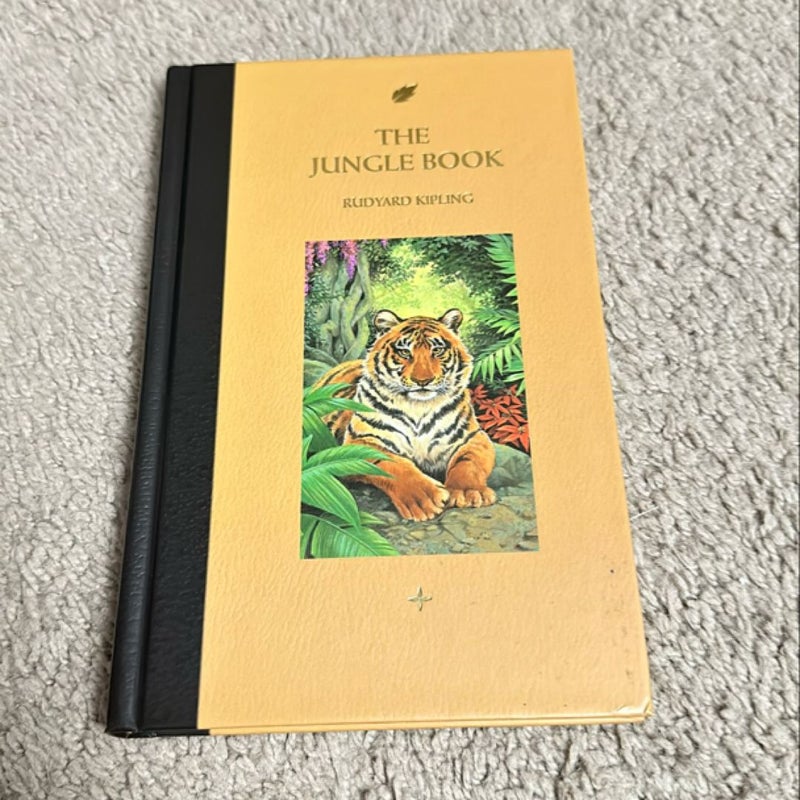 The Jungle Book Great Read