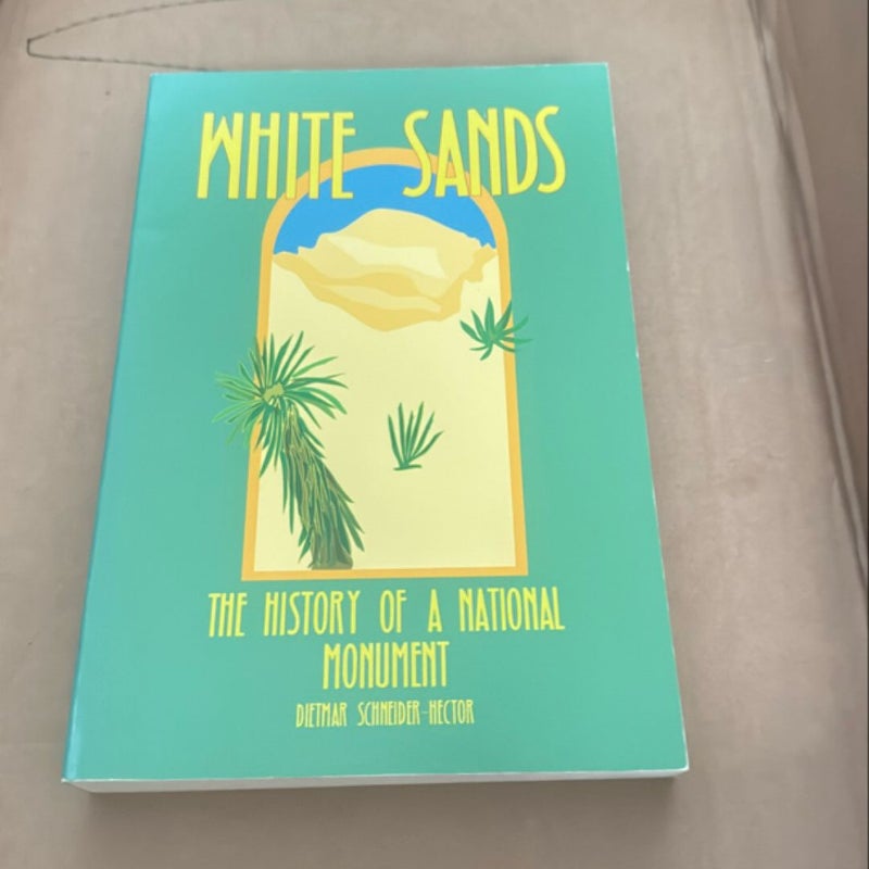 White Sands  35