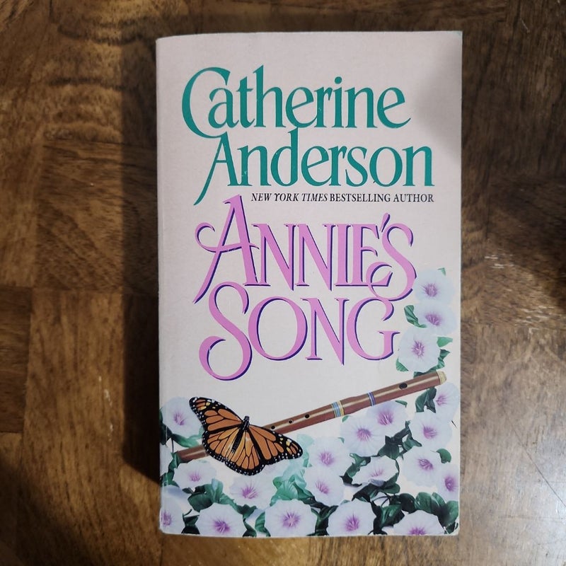 Annie's Song