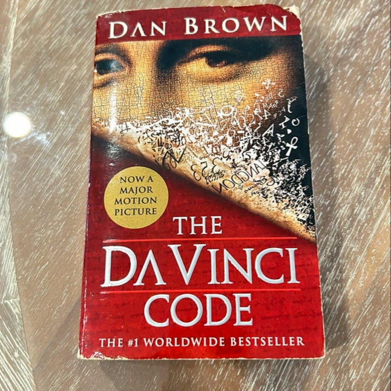 The Davinci Code