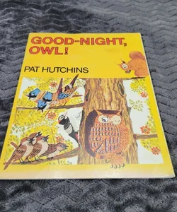 Good-Night Owl