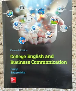 College English & Business Communication