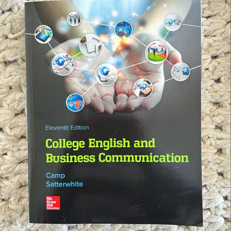 College English & Business Communication