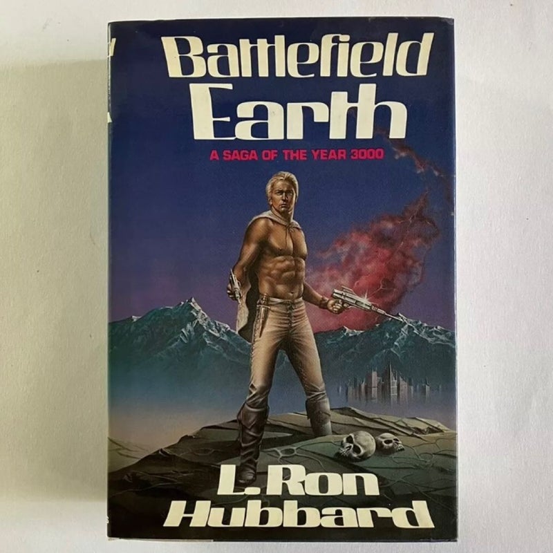 Battlefield Earth