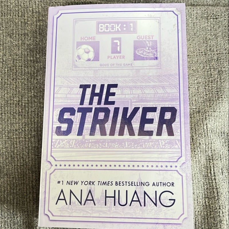 The Striker