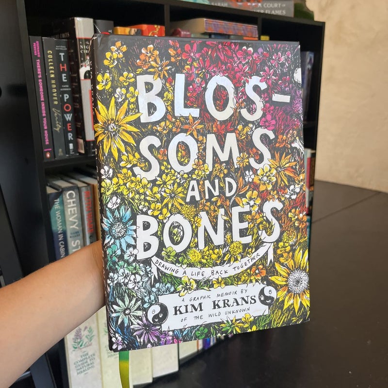 Blossoms and Bones