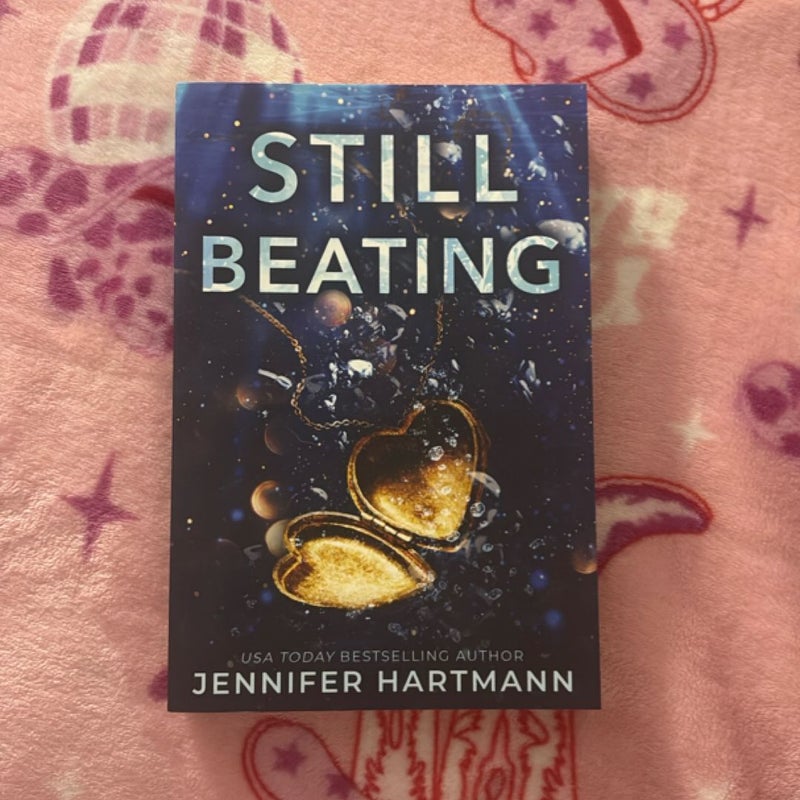 Still Beating