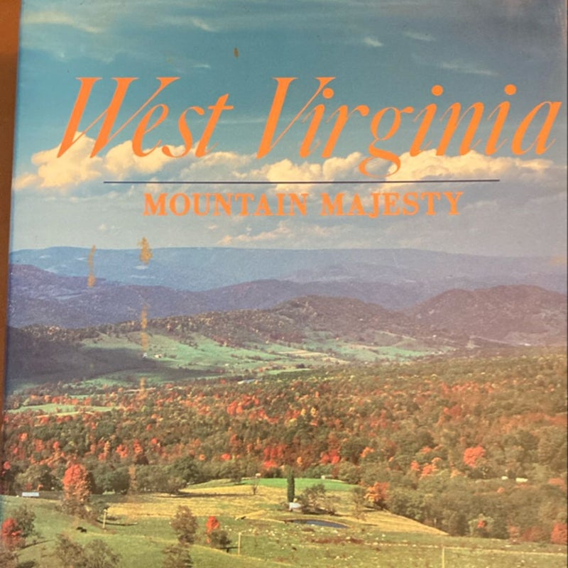 West Virginia