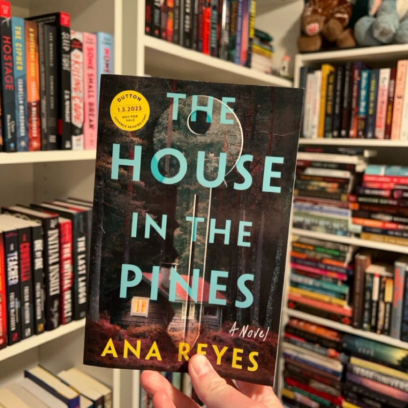 The House in the Pines