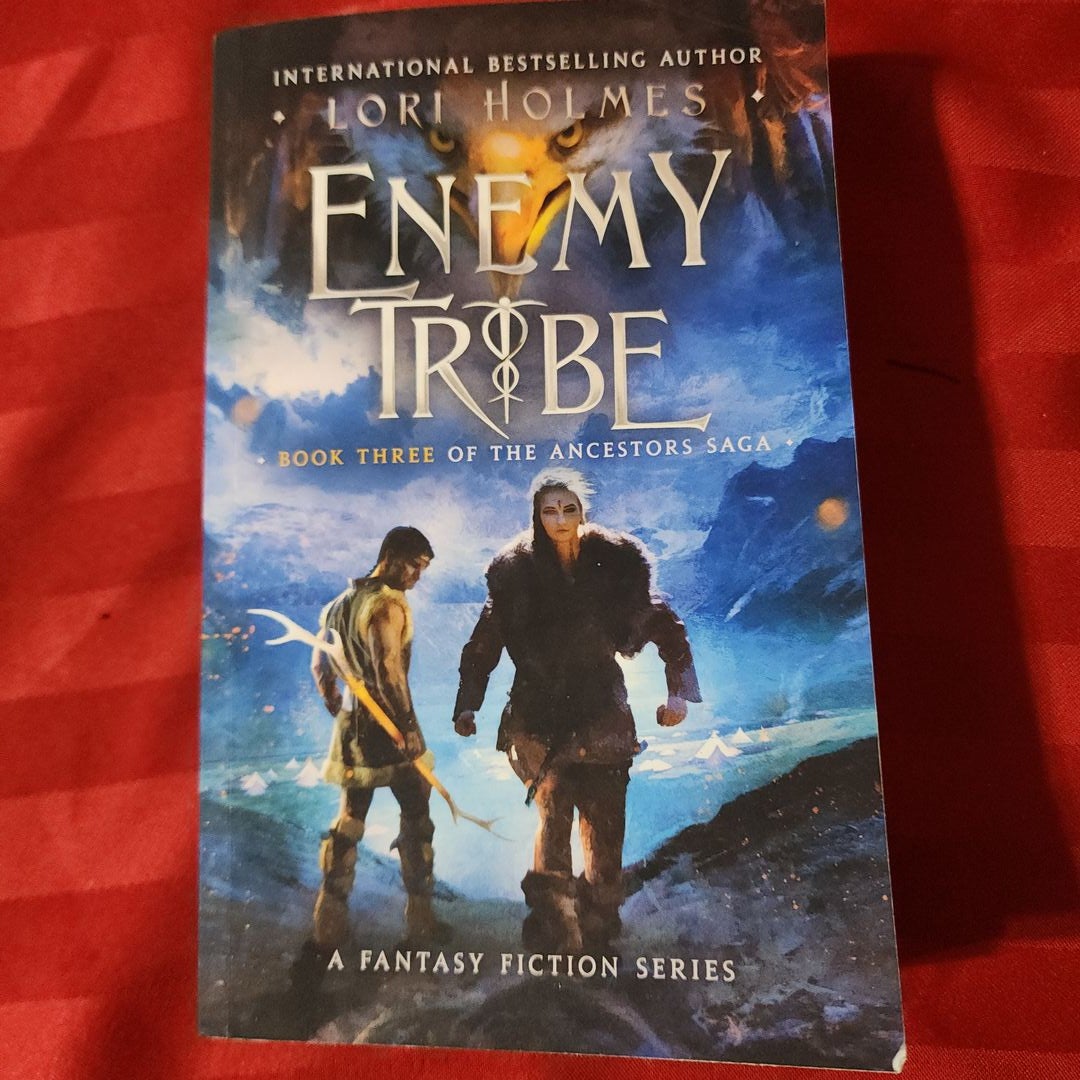 Enemy Tribe