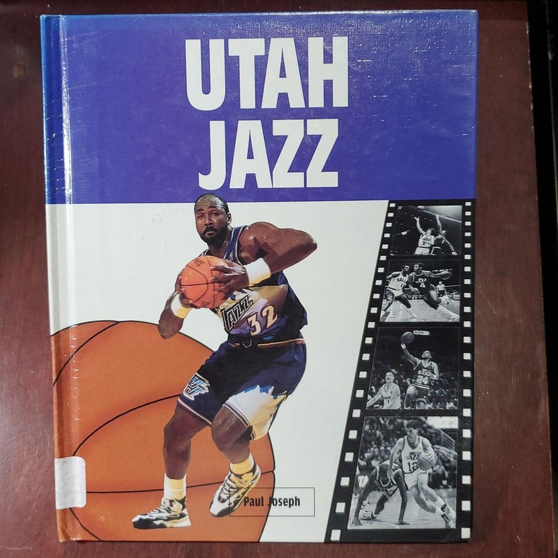 The Utah Jazz