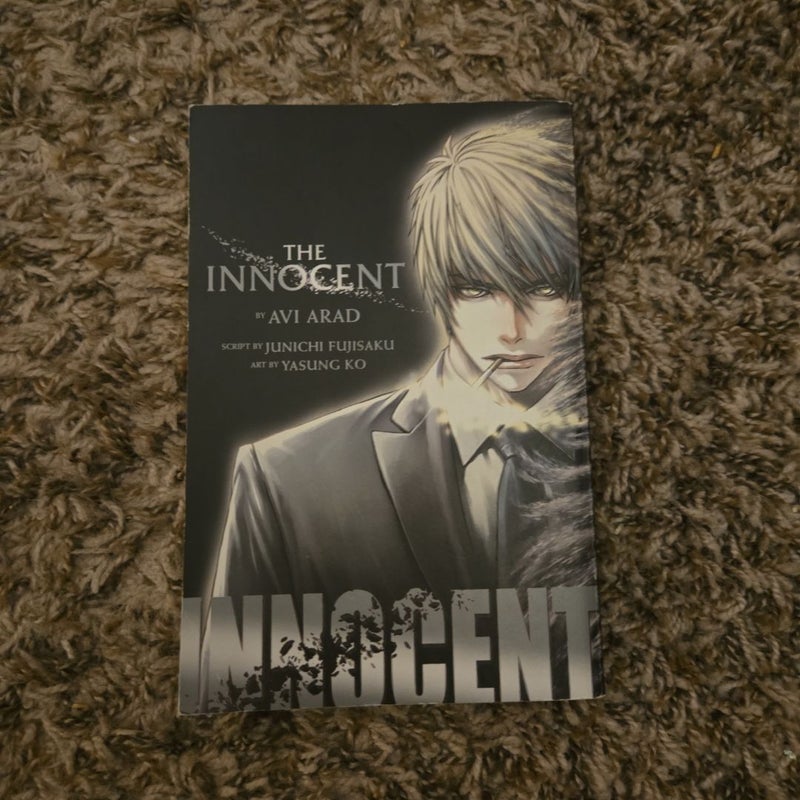 The Innocent