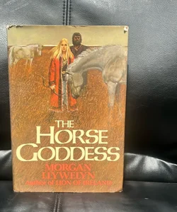 The Horse Goddess