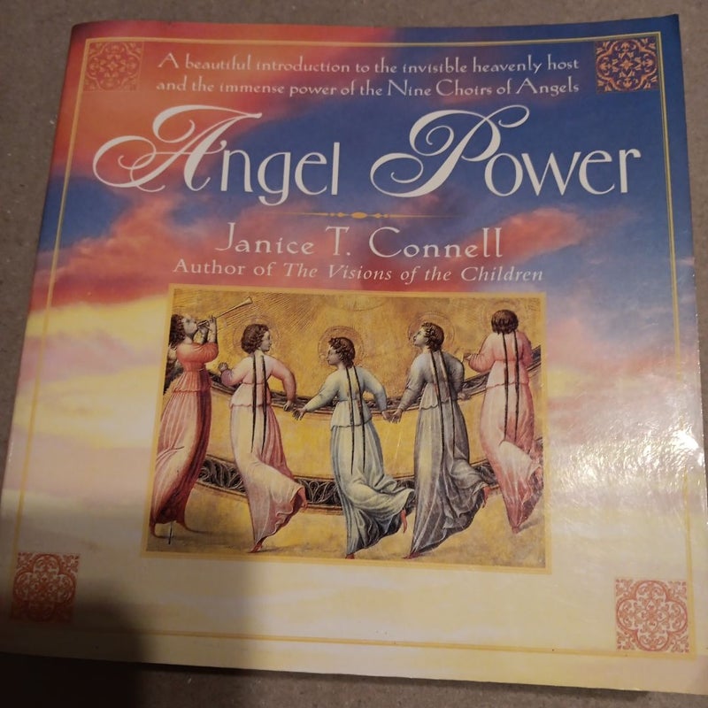 Angel Power