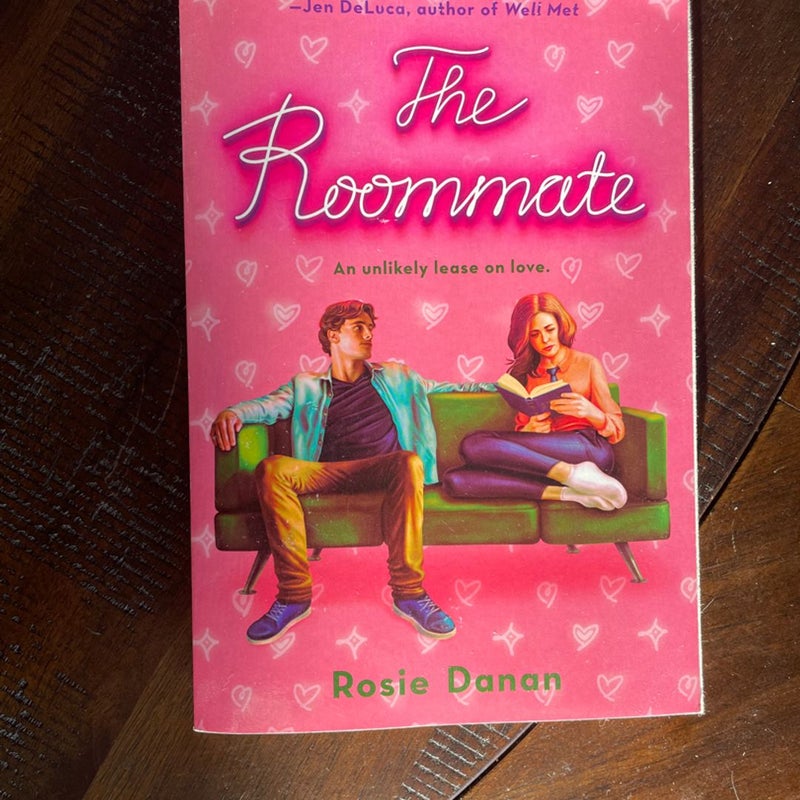 The Roommate