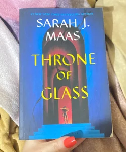 Throne of Glass