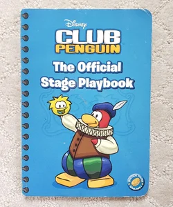 The Official Stage Playbook (Penguin Books, 2009)